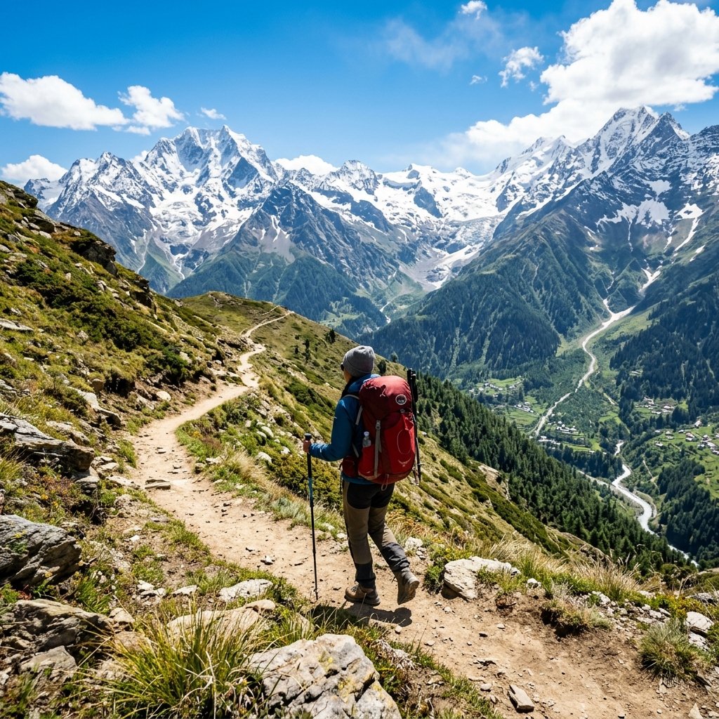 Adventure Tours