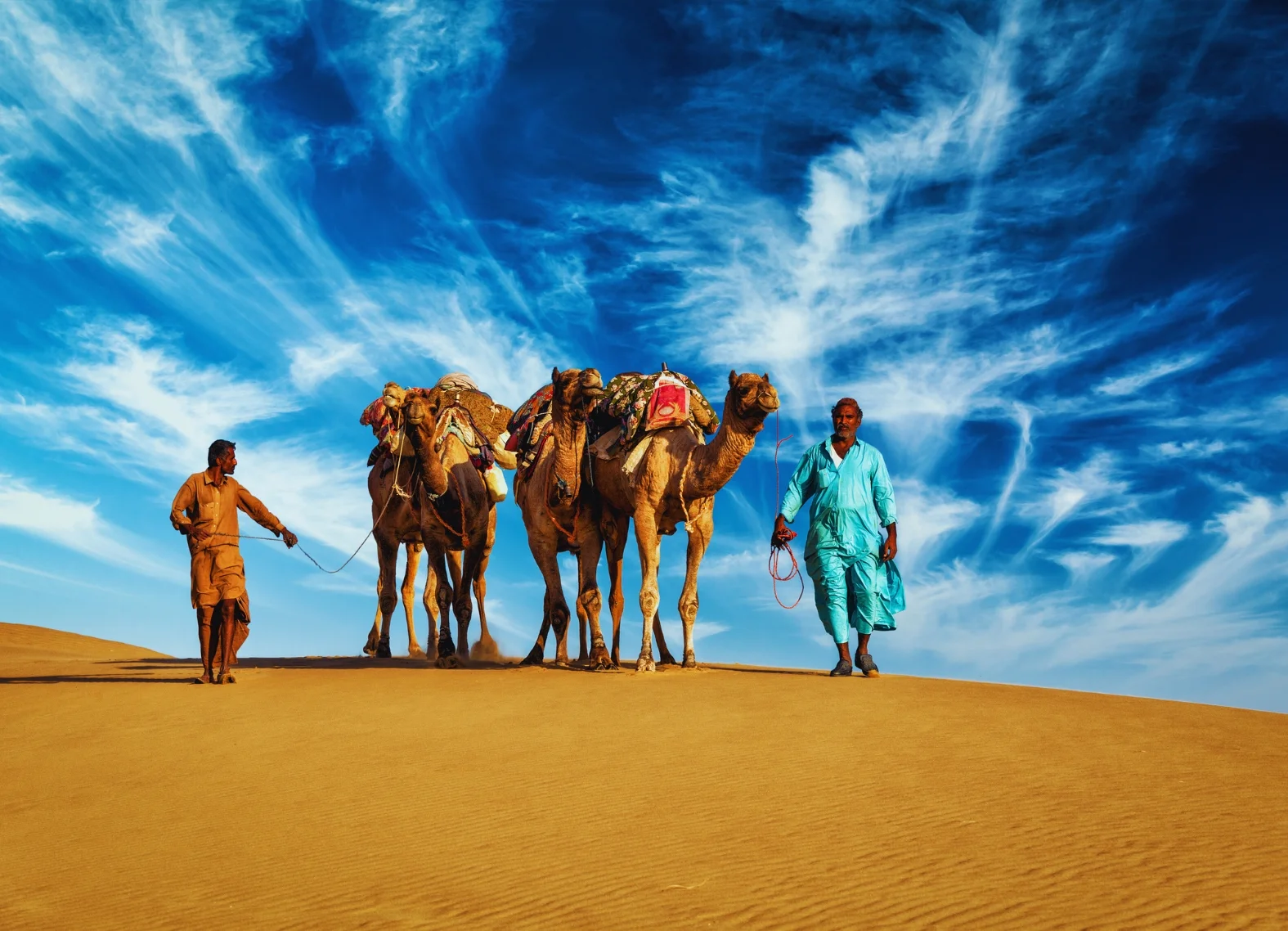 Rajasthan