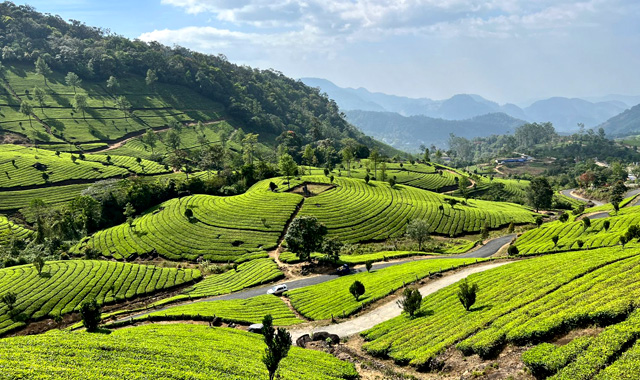 Kerala