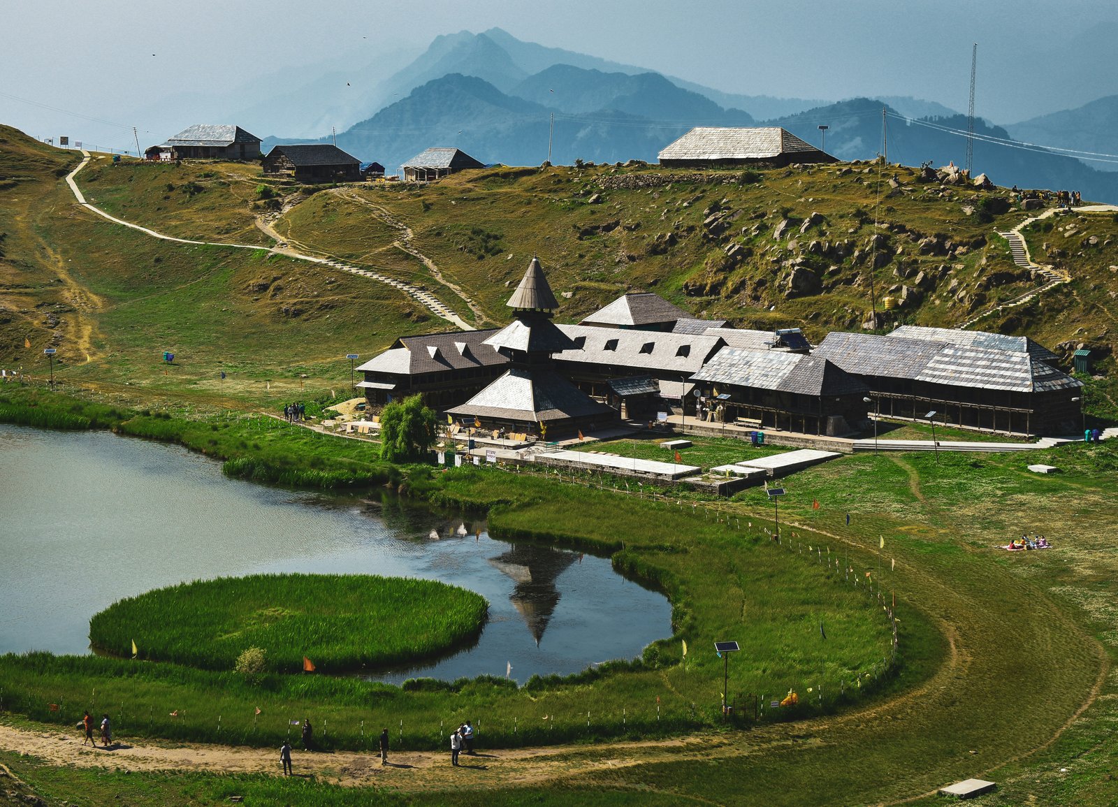 Explore beautiful destinations across India with IndiaGhummo