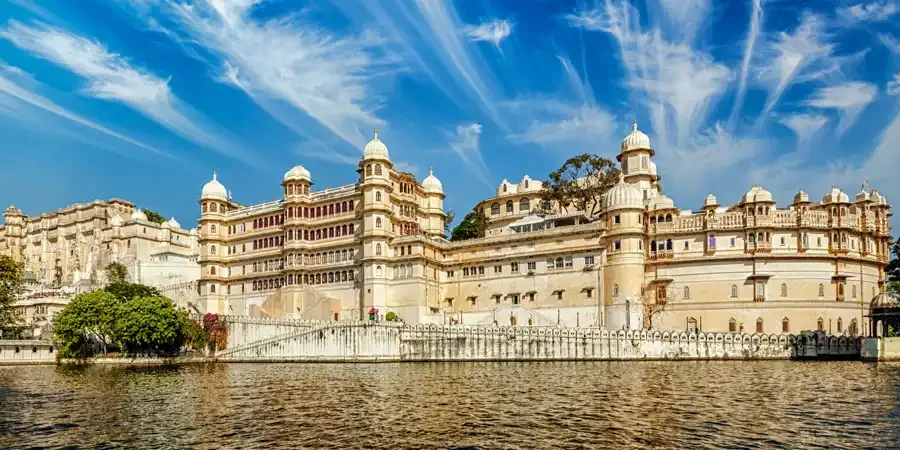 Udaipur Mount Abu Tour