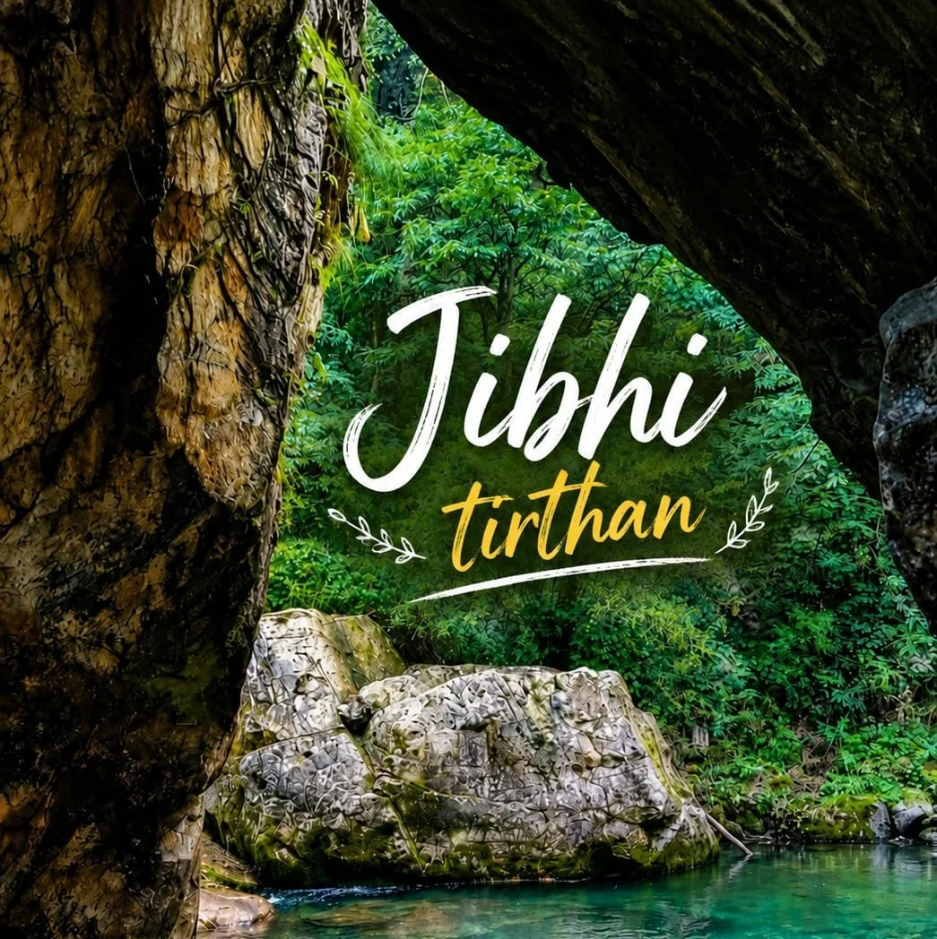 Tirthan Valley Tour Package